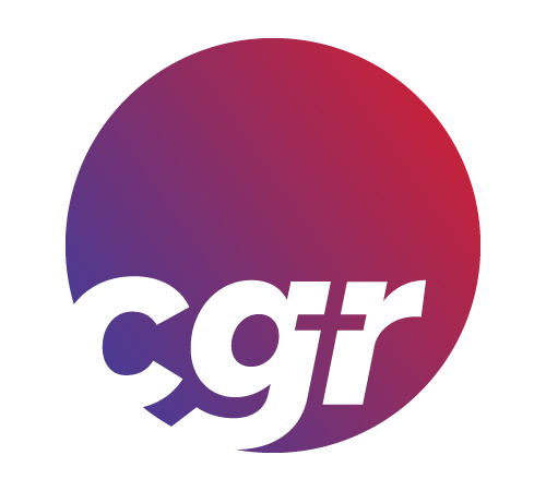 CGR Logo
